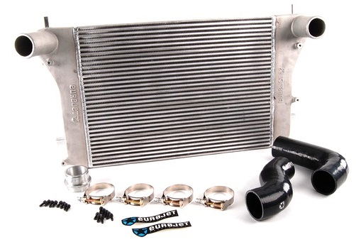 Stor intercooler kit VW Golf 5 GTI
